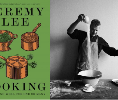Jeremy Lee - Cooking.